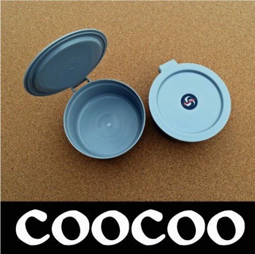 쿠쿠(CooCoo)